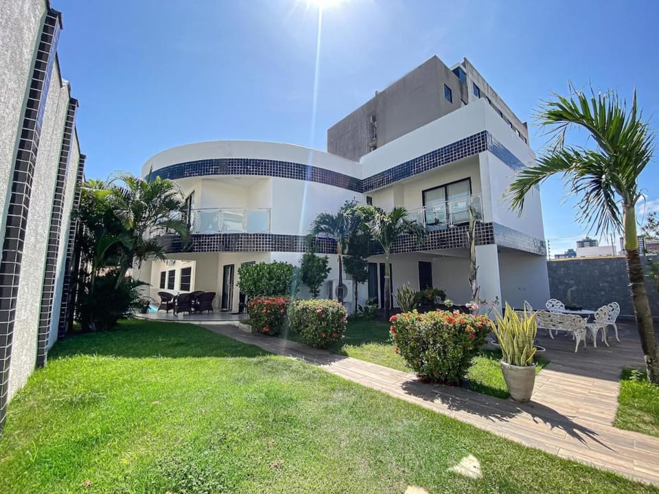 Villa 46 Luxury House in Parnamirim