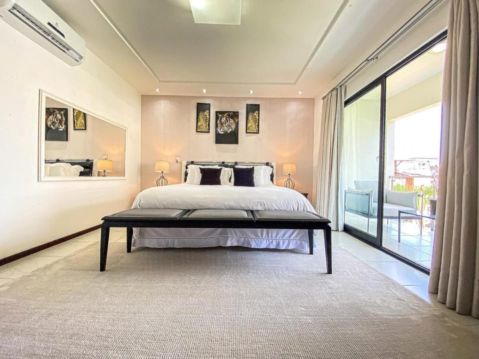 Villa 46 Luxury House in Parnamirim