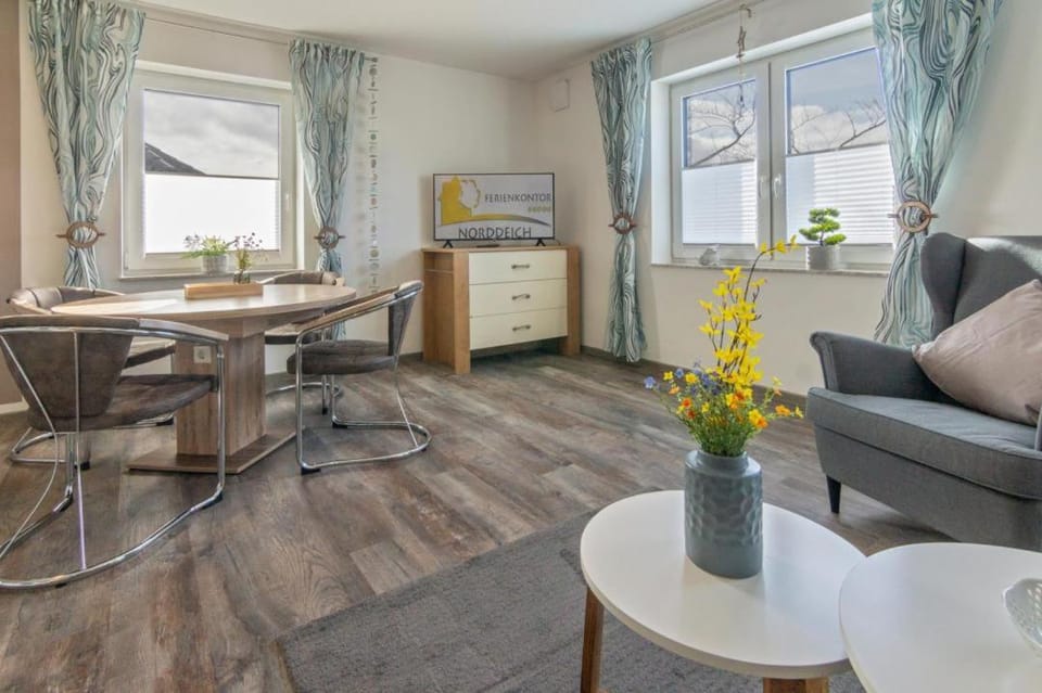 Traum Wohnung 3 Apartment in Norden