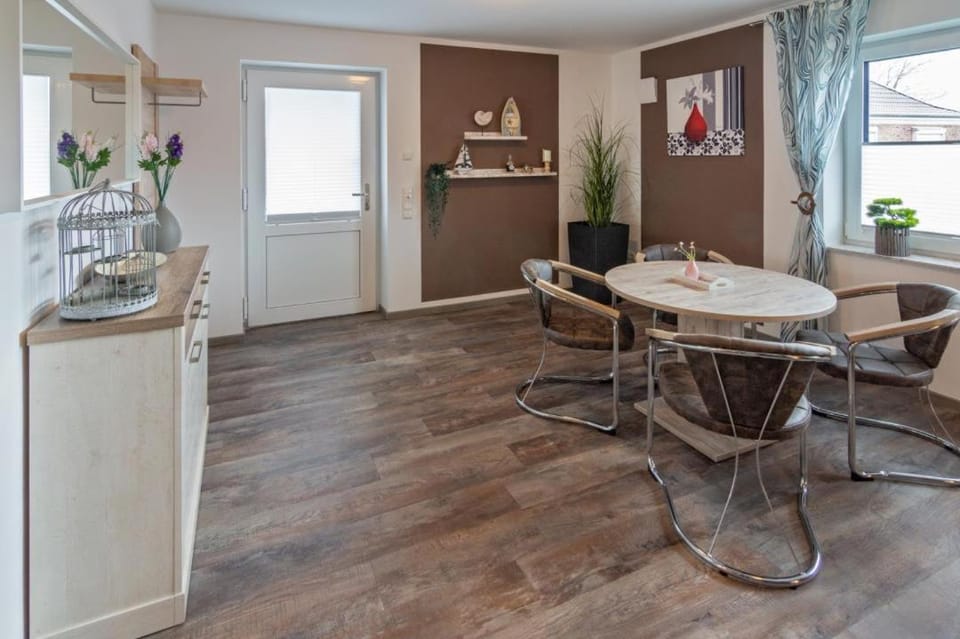 Traum Wohnung 5 Apartment in Norden