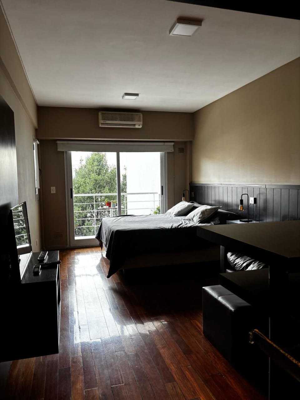 Estudio Recoleta Apartment in Buenos Aires