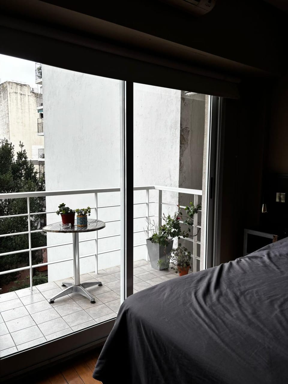 Estudio Recoleta Apartment in Buenos Aires