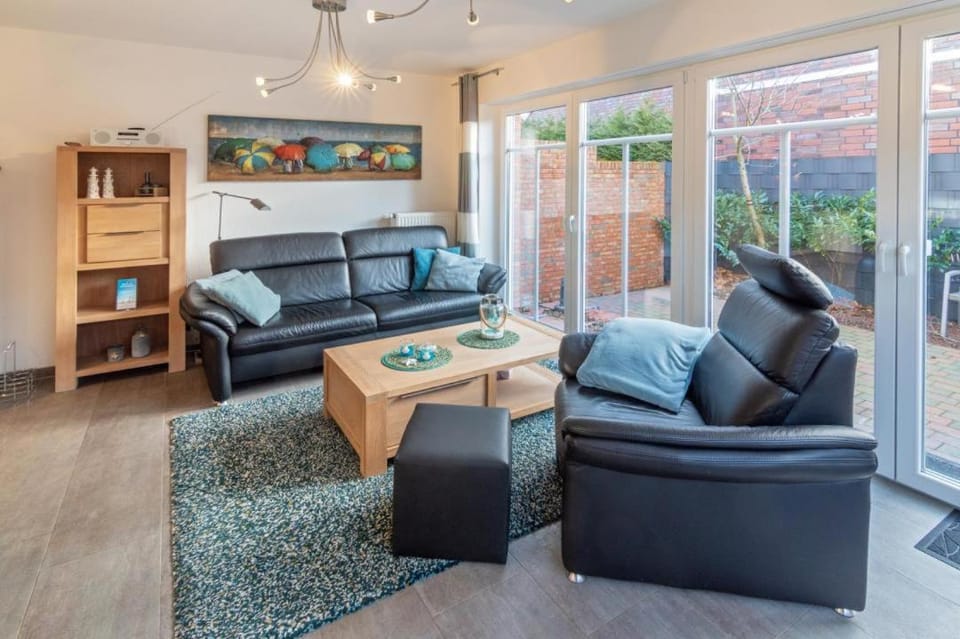 Ferienwohnung Kleine Auszeit Apartment in Norden