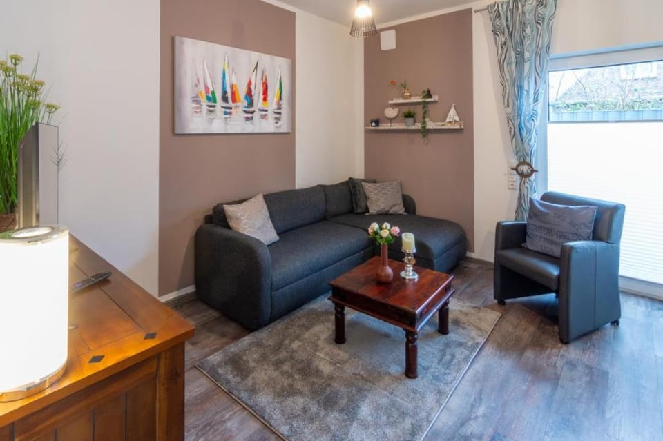 Traum Wohnung 2 Apartment in Norden
