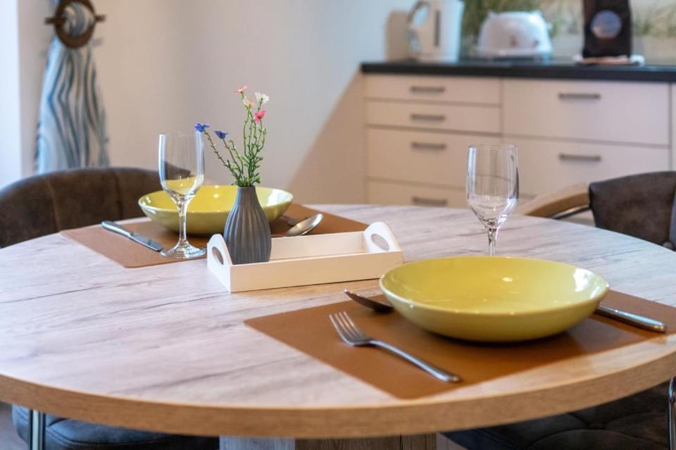 Traum Wohnung 2 Apartment in Norden