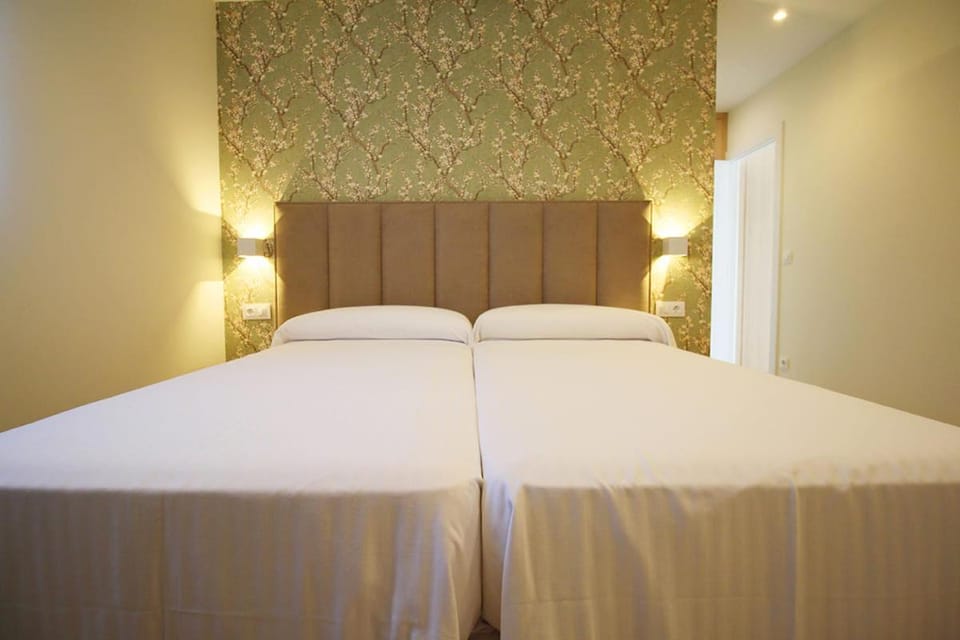 Apartamentos Adarzo Apartment in Santander