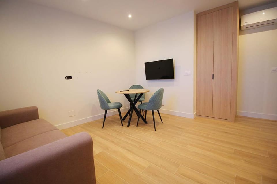 Apartamentos Adarzo Apartment in Santander