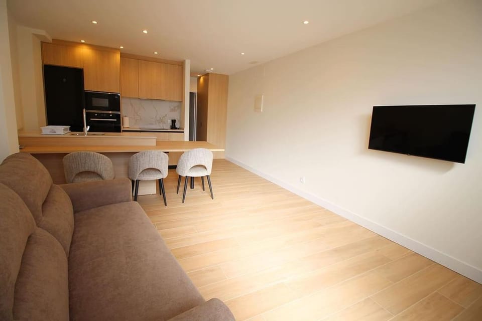 Apartamentos Adarzo Apartment in Santander