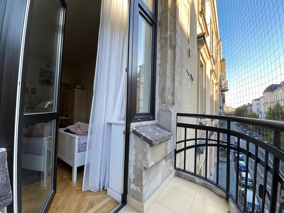 Day, View (from property/room), Balcony/Terrace
