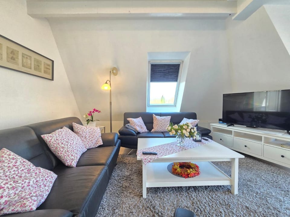 Ferienwohnung Klabautermann Apartment in Norden