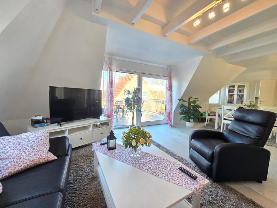 Ferienwohnung Klabautermann Apartment in Norden