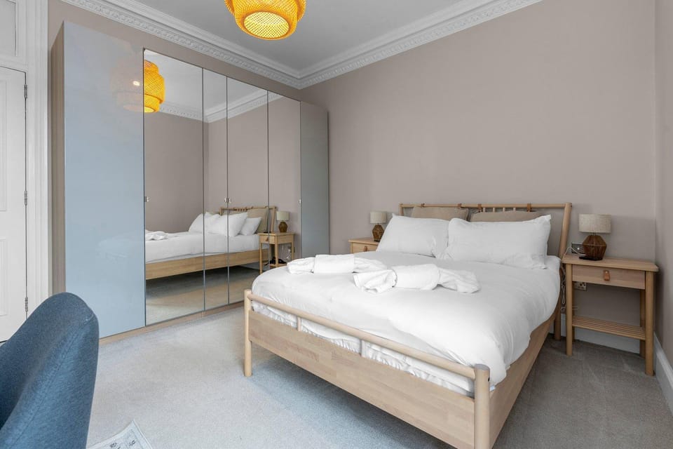 GuestReady - Charming home in Edinburgh Apartment in Edinburgh