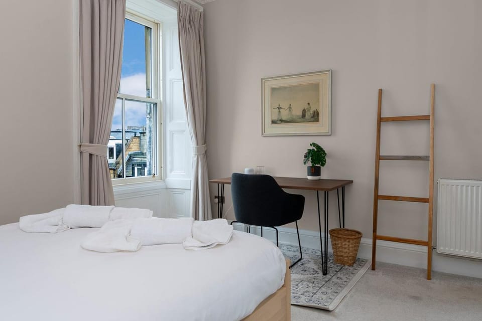 GuestReady - Charming home in Edinburgh Apartment in Edinburgh