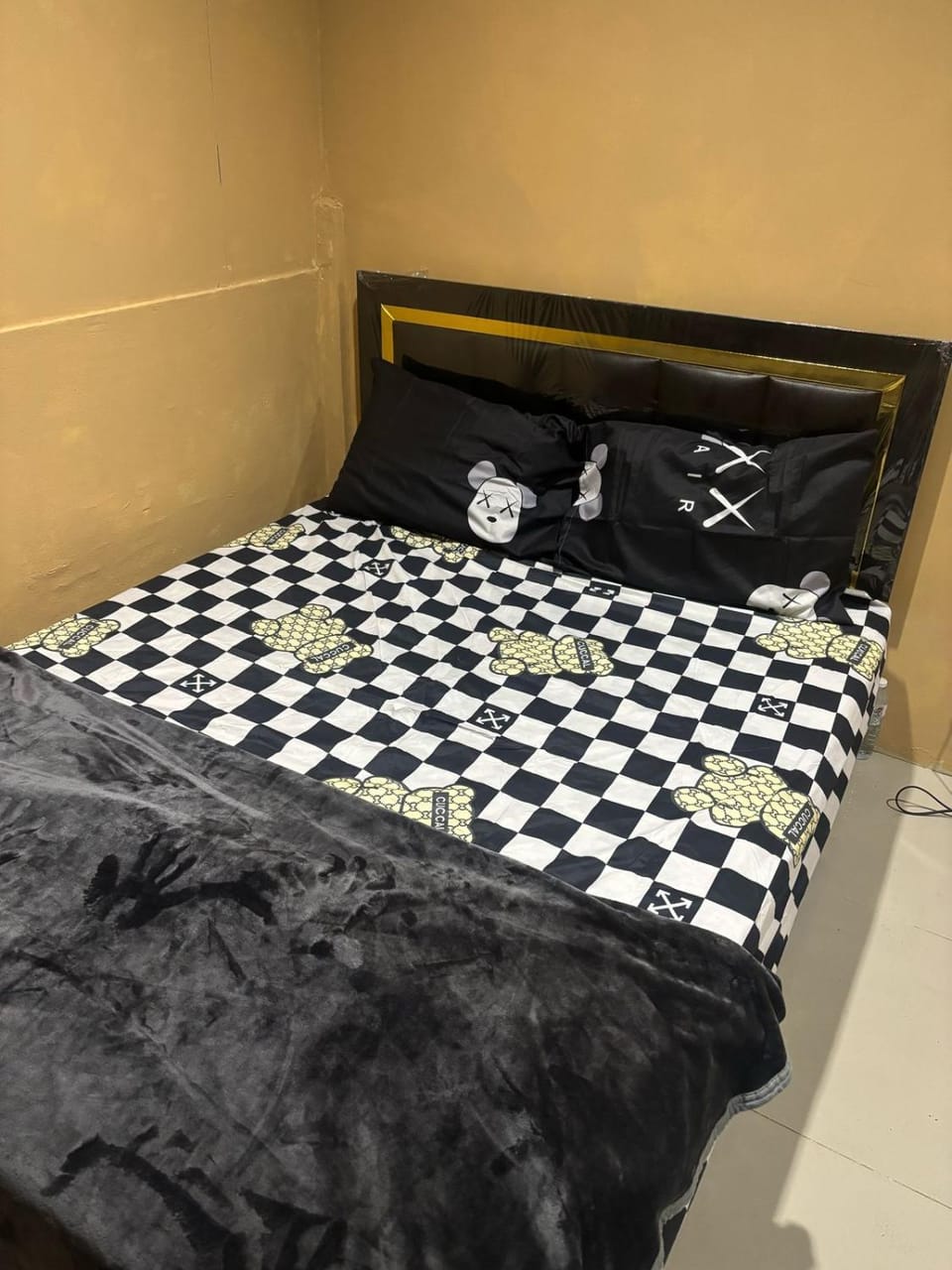 Stay Inn Hostel in Pattaya City