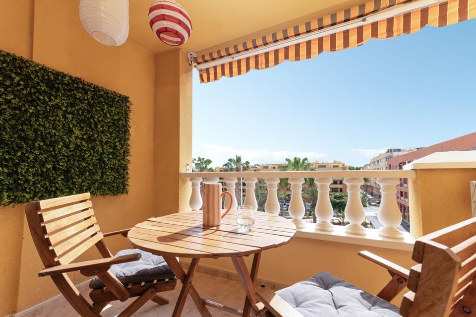 Day, View (from property/room), Balcony/Terrace