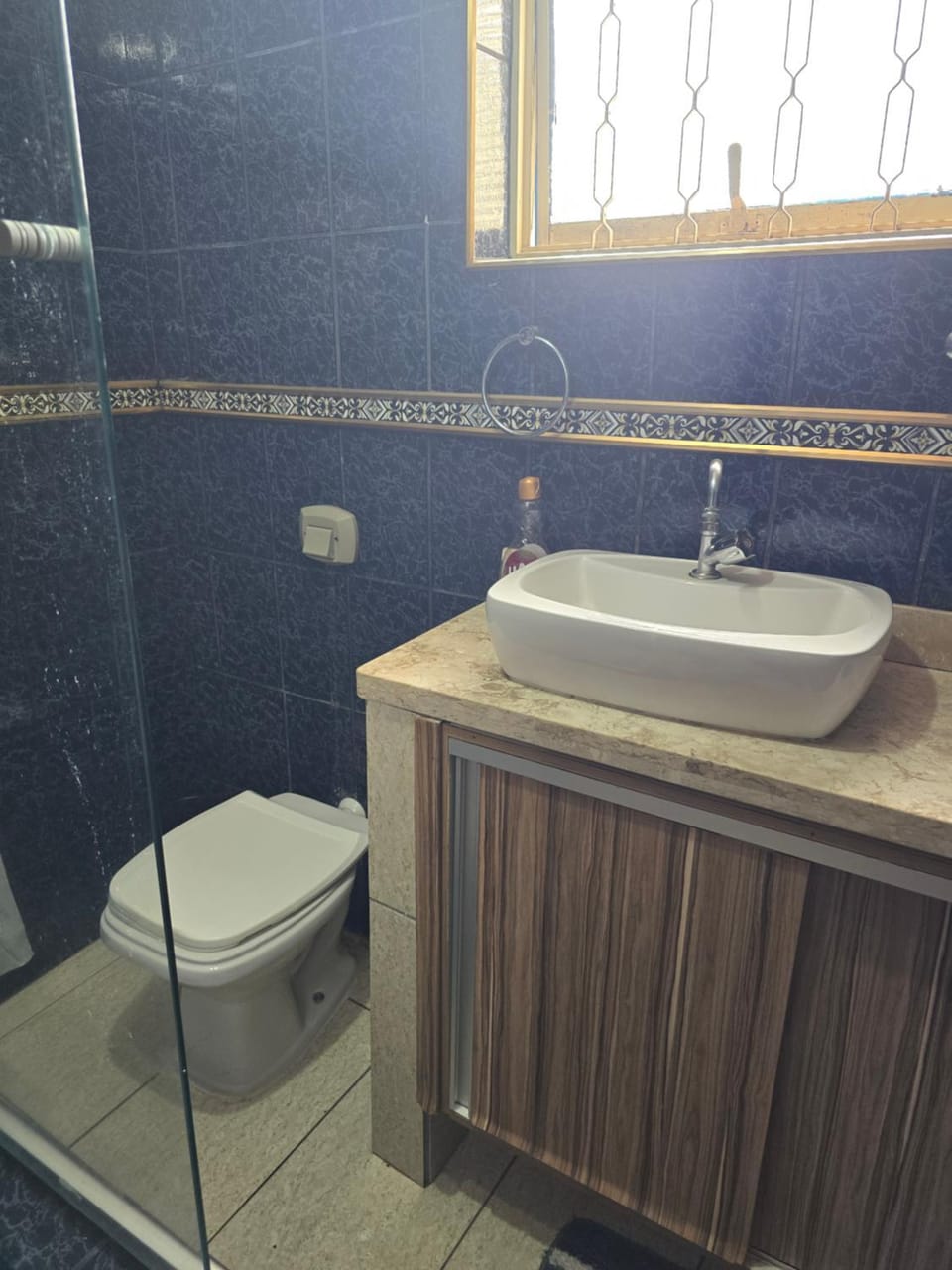 Casa grande confortável tipo chácara House in Ribeirão Preto