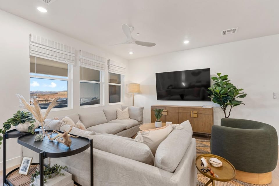 Utah Utopia condo Apartment in St George