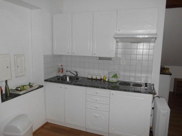 ABC apartments Apartment in South Bohemian Region