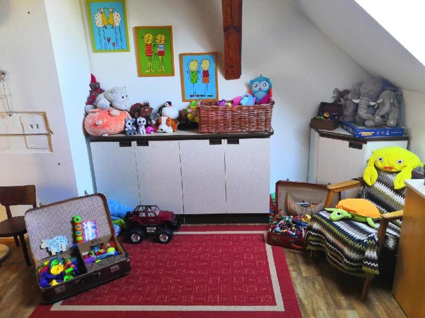 ABC apartments Apartment in South Bohemian Region