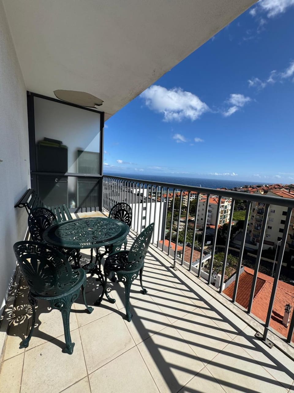 View (from property/room)