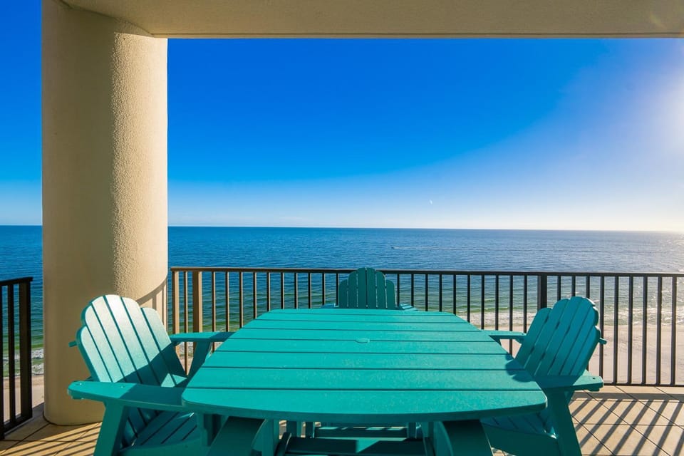 The Oasis 1704 formerly Phoenix West II 1704 Apartment in Orange Beach