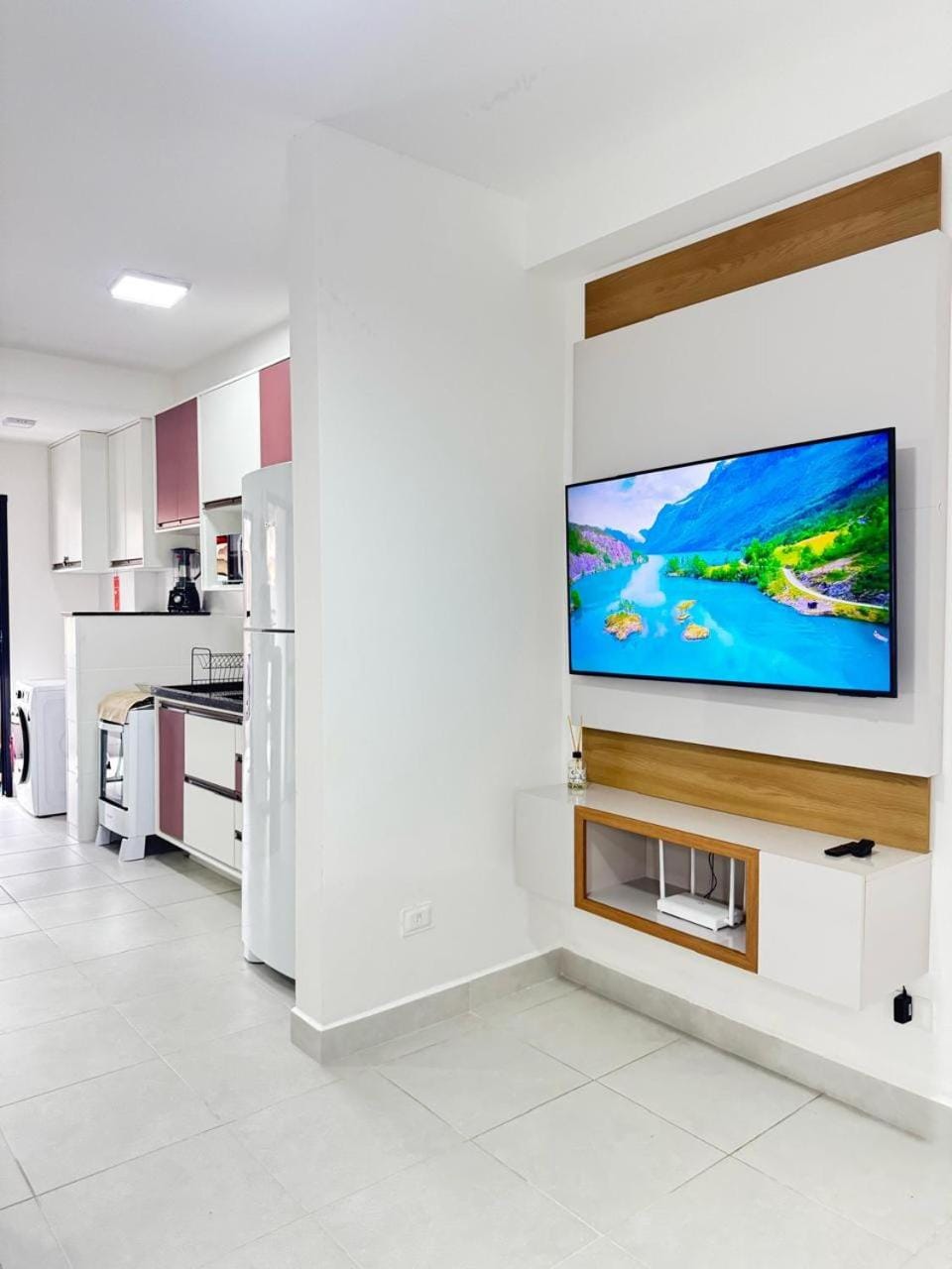 Communal lounge/ TV room, TV and multimedia, Evening entertainment