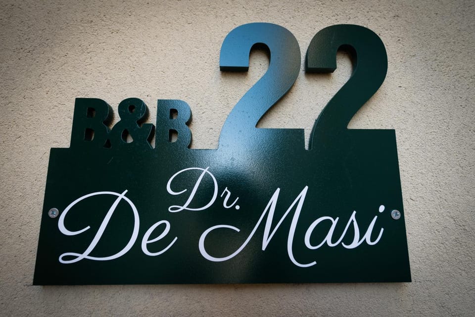 Property logo or sign
