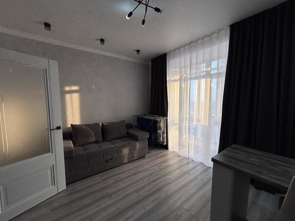 Жк Баракат Юго восток Apartment in Kazakhstan