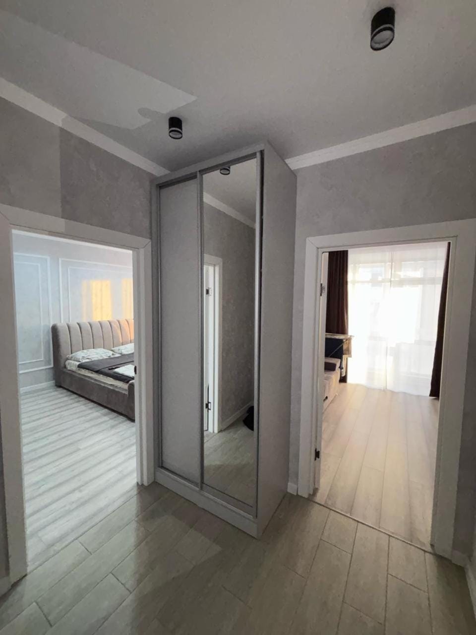 Жк Баракат Юго восток Apartment in Kazakhstan