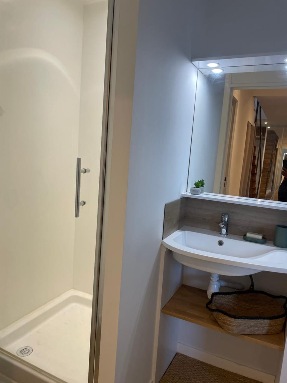 Le gauguin House in Toulouse