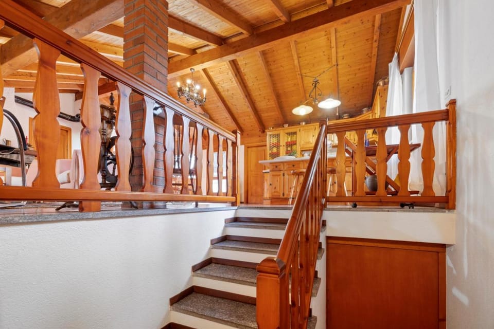 La Casetta di Nivetta - Maggiore Estate by Ginin House in Canton of Ticino