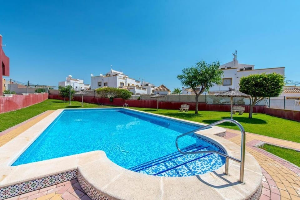 La Cas'AdeLéna Apartment in Vega Baja del Segura
