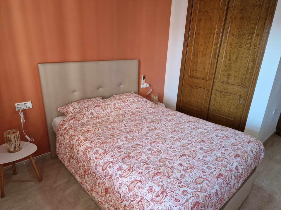 La Cas'AdeLéna Apartment in Vega Baja del Segura