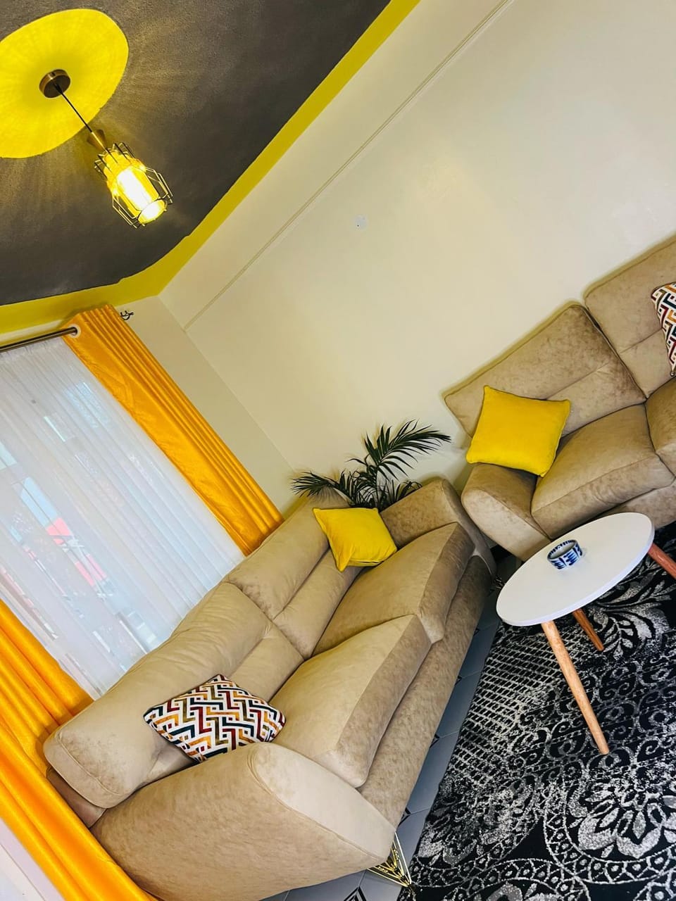 Home haven Utawala luxe ap gesora rd Apartment in Nairobi