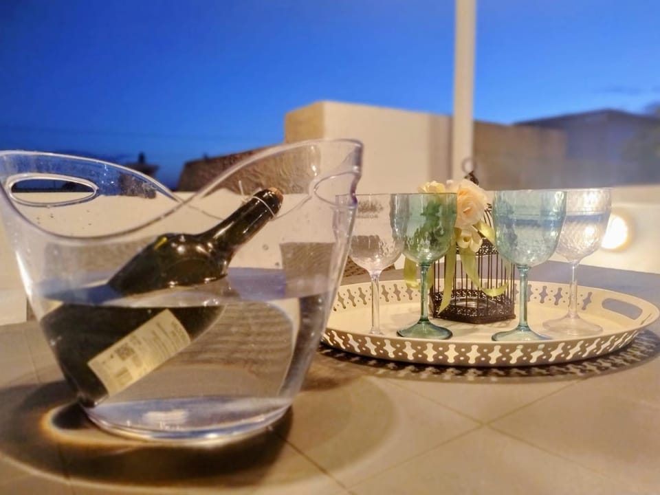 Casa MANA House in Province of Taranto