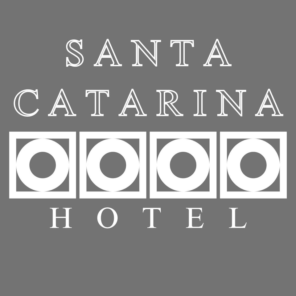 Hotel Santa Catarina Hotel in Santos