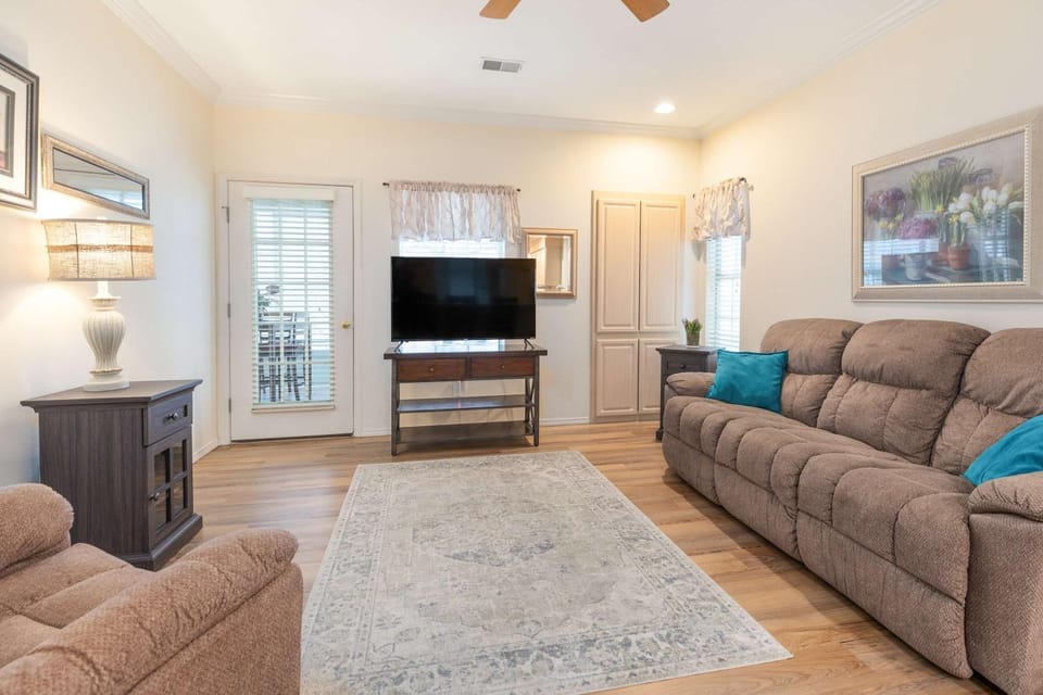 Greenside Hideaway - In the heart of Branson House in Branson