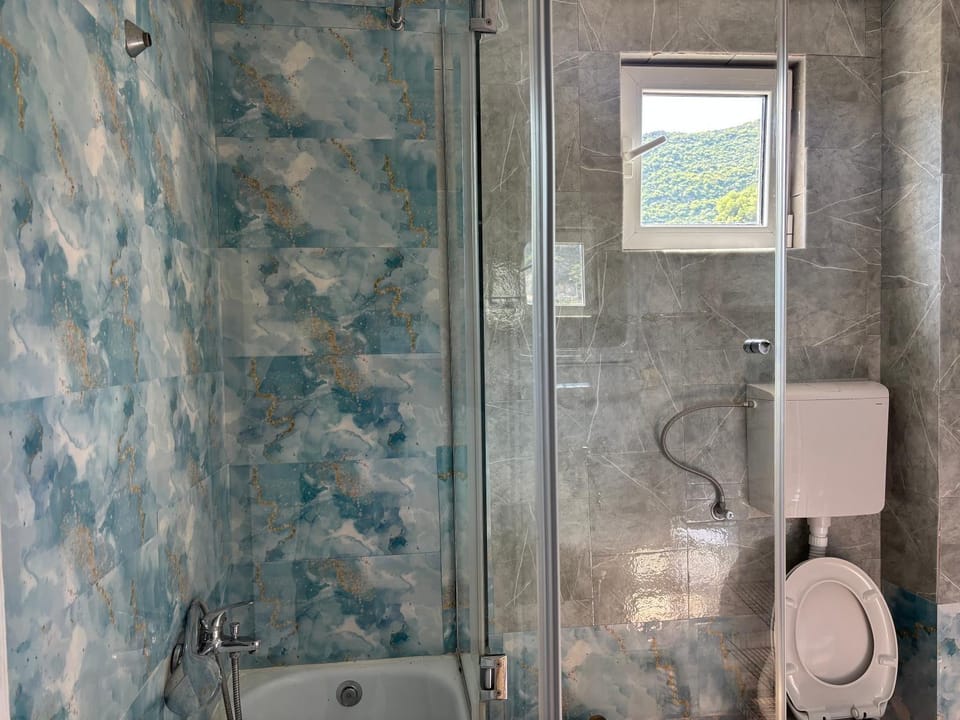 Galicia Hill Apartment in Budva Municipality