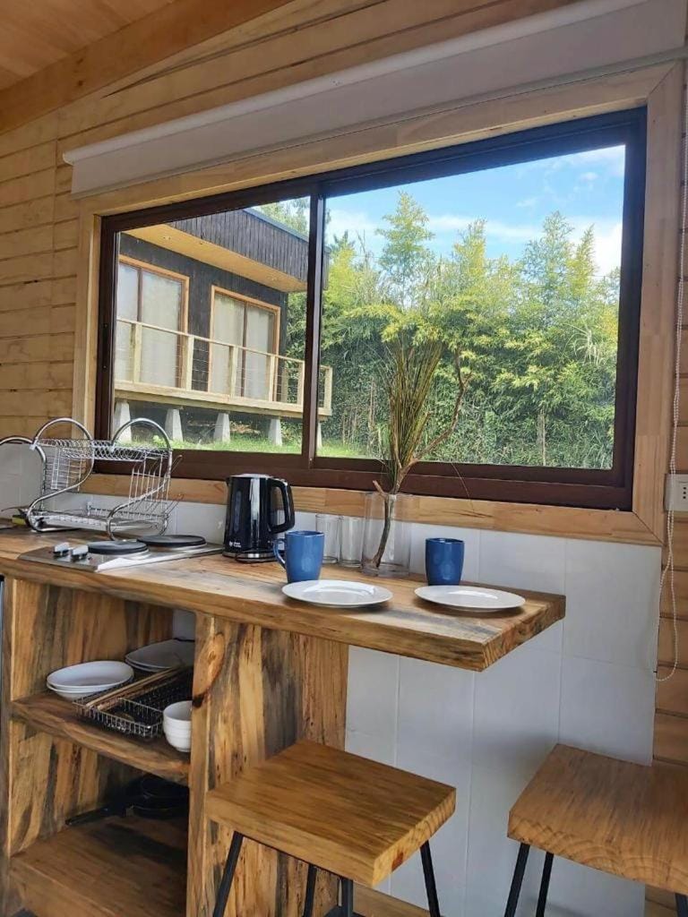 Vistaranco Apartamento Apartment in Los Ríos, Chile