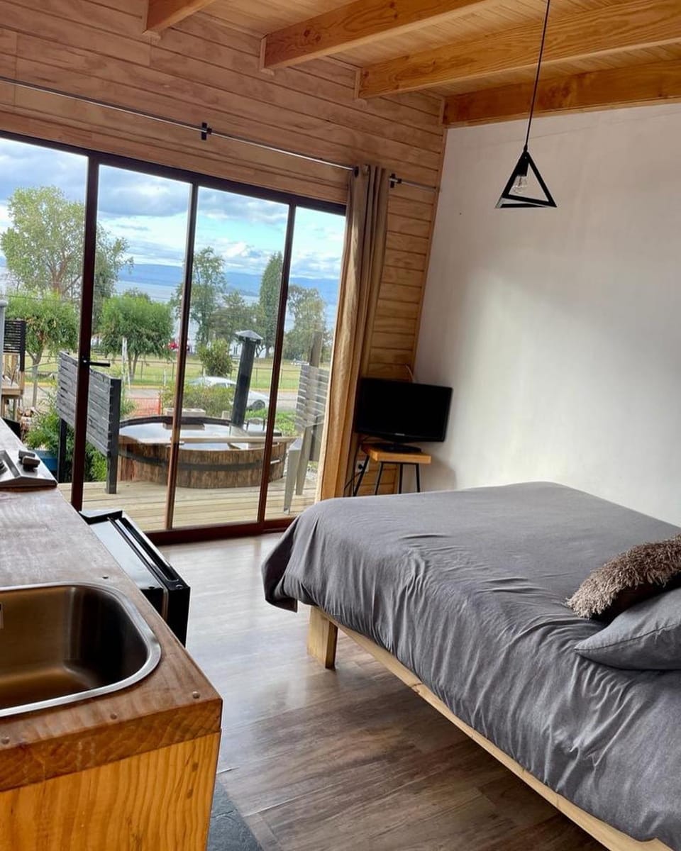 Vistaranco Apartamento Apartment in Los Ríos, Chile