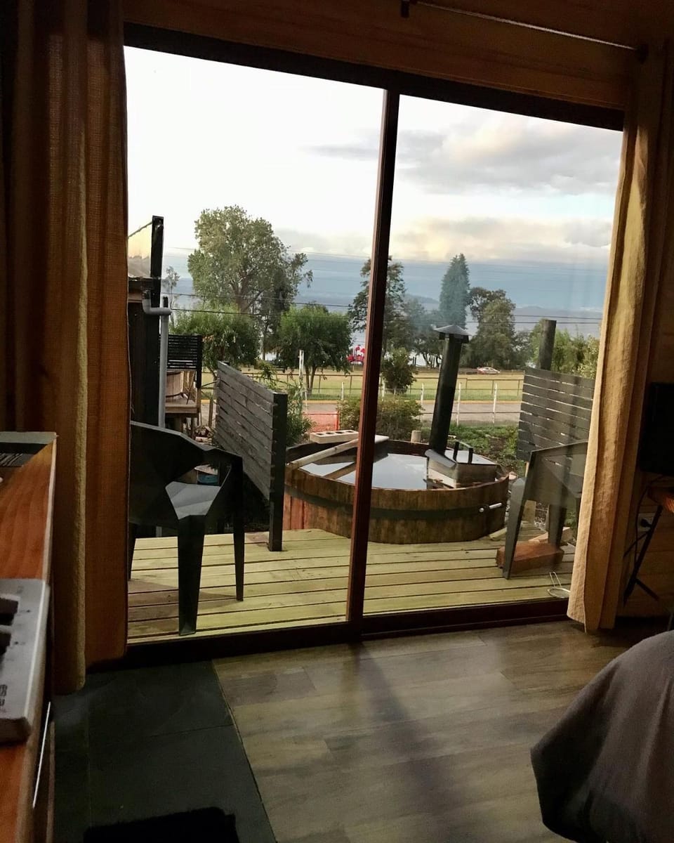 Vistaranco Apartamento Apartment in Los Ríos, Chile
