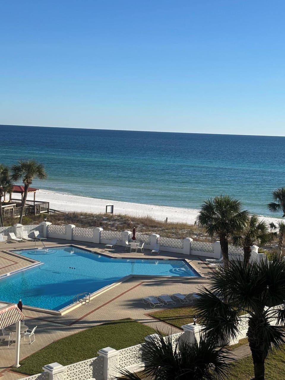 El Matador 524 by Alicia Hollis Rentals Fully Furn long term House in Okaloosa Island