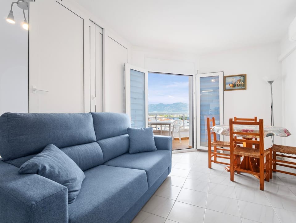 Balcony/Terrace, Dining area