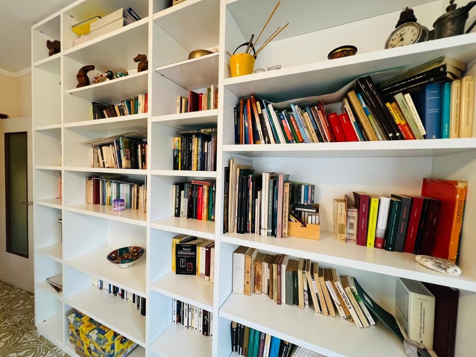 Suite Serena 20 - Bordighera Apartment in Bordighera