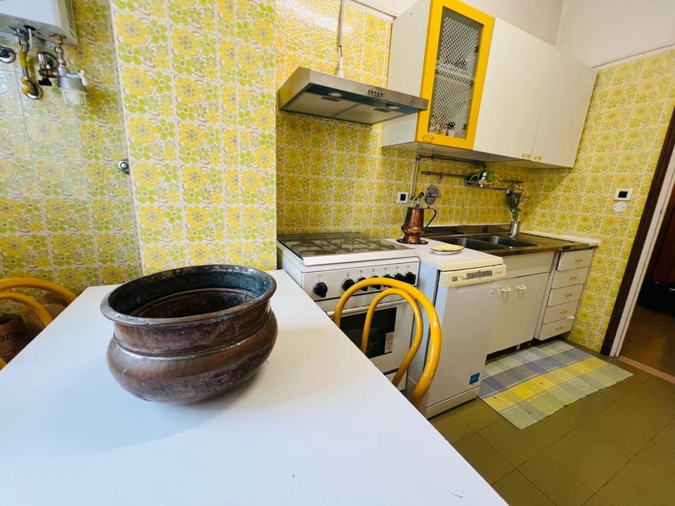 Suite Serena 20 - Bordighera Apartment in Bordighera