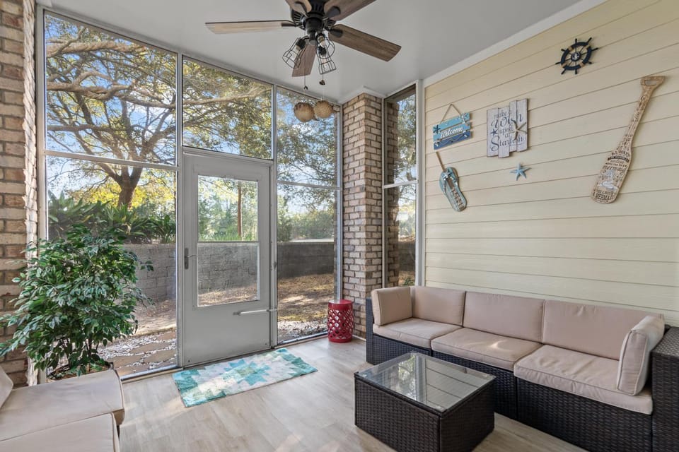 Barefoot Resort - The Havens 715 - Windy Hill Section House in North Myrtle Beach