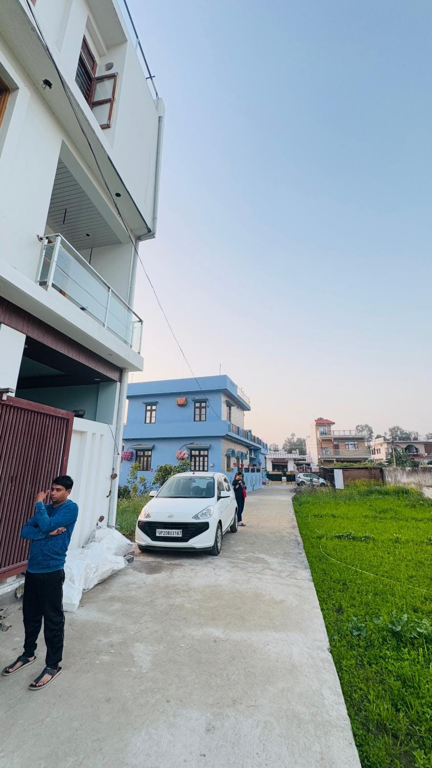 Diya apartment Apartment in Rishikesh
