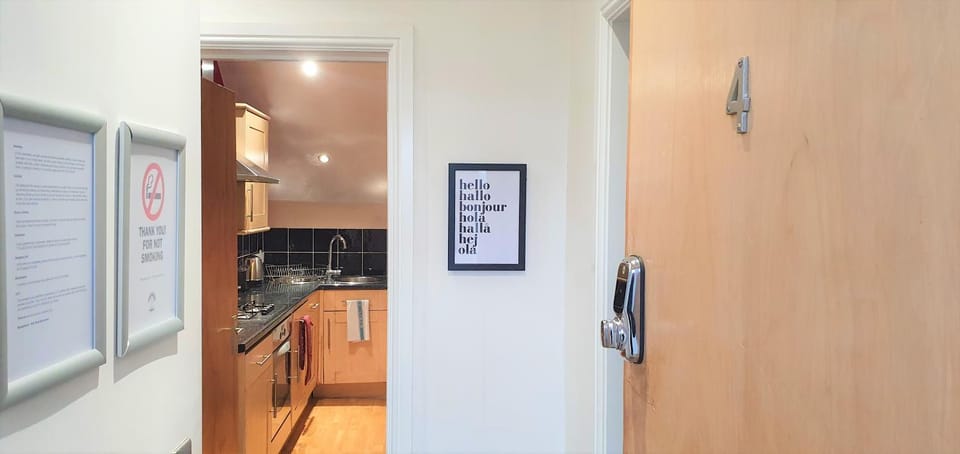 Bath Road Apartments Apartment in Swindon