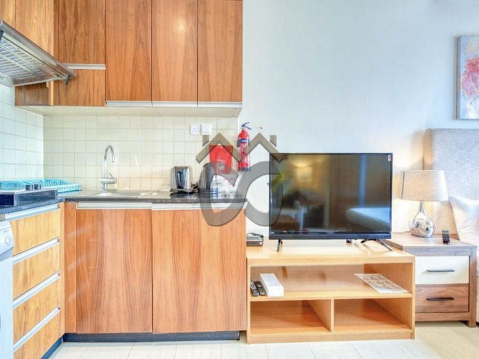 TV and multimedia, kitchen