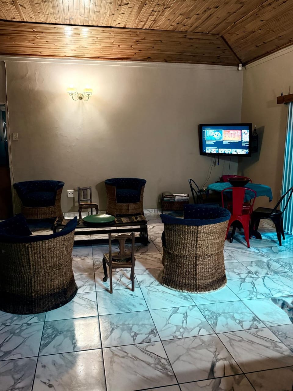 TV and multimedia